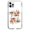 Chinese Style Case For Apple iPhone 12 iPhone 11 iPhone 12 Pro Max Unique Design Protective Case and Screen Protector Shockproof Back Cover TPU