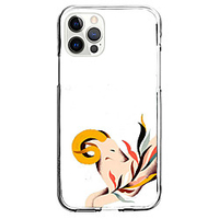 Chinese Style Case For Apple iPhone 12 iPhone 11 iPhone 12 Pro Max Unique Design Protective Case and Screen Protector Shockproof Back Cover TPU
