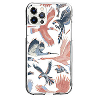 Chinese Style Case For Apple iPhone 12 iPhone 11 iPhone 12 Pro Max Unique Design Protective Case and Screen Protector Shockproof Back Cover TPU