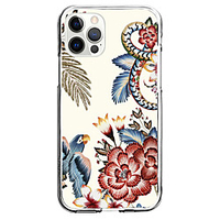 Chinese Style Case For Apple iPhone 12 iPhone 11 iPhone 12 Pro Max Unique Design Protective Case and Screen Protector Shockproof Back Cover TPU