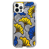 Chinese Style Case For Apple iPhone 12 iPhone 11 iPhone 12 Pro Max Unique Design Protective Case and Screen Protector Shockproof Back Cover TPU