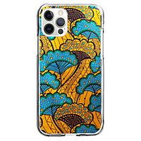 Chinese Style Case For Apple iPhone 12 iPhone 11 iPhone 12 Pro Max Unique Design Protective Case and Screen Protector Shockproof Back Cover TPU