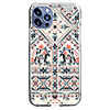 Chinese Style Case For Apple iPhone 12 iPhone 11 iPhone 12 Pro Max Unique Design Protective Case Shockproof Back Cover TPU