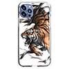 Chinese Style Case For Apple iPhone 12 iPhone 11 iPhone 12 Pro Max Unique Design Protective Case Shockproof Back Cover TPU
