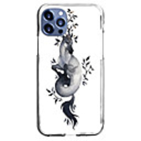 Chinese Style Case For Apple iPhone 12 iPhone 11 iPhone 12 Pro Max Unique Design Protective Case Shockproof Back Cover TPU