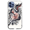 Chinese Style Case For Apple iPhone 12 iPhone 11 iPhone 12 Pro Max Unique Design Protective Case Shockproof Back Cover TPU