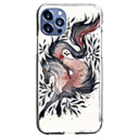 Chinese Style Case For Apple iPhone 12 iPhone 11 iPhone 12 Pro Max Unique Design Protective Case Shockproof Back Cover TPU