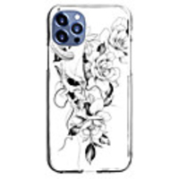 Chinese Style Case For Apple iPhone 12 iPhone 11 iPhone 12 Pro Max Unique Design Protective Case Shockproof Back Cover TPU
