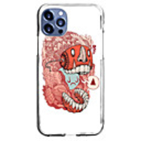 Chinese Style Case For Apple iPhone 12 iPhone 11 iPhone 12 Pro Max Unique Design Protective Case Shockproof Back Cover TPU