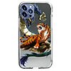 Chinese Style Case For Apple iPhone 12 iPhone 11 iPhone 12 Pro Max Unique Design Protective Case Shockproof Back Cover TPU