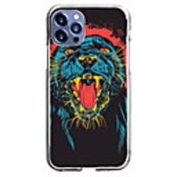 Chinese Style Case For Apple iPhone 12 iPhone 11 iPhone 12 Pro Max Unique Design Protective Case Shockproof Back Cover TPU
