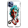 Chinese Style Case For Apple iPhone 12 iPhone 11 iPhone 12 Pro Max Unique Design Protective Case Shockproof Back Cover TPU