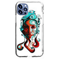 Chinese Style Case For Apple iPhone 12 iPhone 11 iPhone 12 Pro Max Unique Design Protective Case Shockproof Back Cover TPU