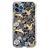 Chinese Style Case For Apple iPhone 12 iPhone 11 iPhone 12 Pro Max Unique Design Protective Case Shockproof Back Cover TPU