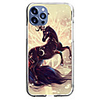 Chinese Style Case For Apple iPhone 12 iPhone 11 iPhone 12 Pro Max Unique Design Protective Case Shockproof Back Cover TPU
