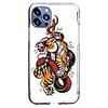 Chinese Style Case For Apple iPhone 12 iPhone 11 iPhone 12 Pro Max Unique Design Protective Case Shockproof Back Cover TPU