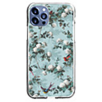 Chinese Style Case For Apple iPhone 12 iPhone 11 iPhone 12 Pro Max Unique Design Protective Case Shockproof Back Cover TPU