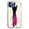 Chinese Style Case For Apple iPhone 12 iPhone 11 iPhone 12 Pro Max Unique Design Protective Case Shockproof Back Cover TPU