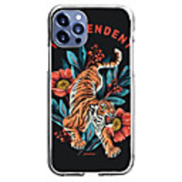 Chinese Style Case For Apple iPhone 12 iPhone 11 iPhone 12 Pro Max Unique Design Protective Case Shockproof Back Cover TPU