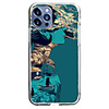 Chinese Style Case For Apple iPhone 12 iPhone 11 iPhone 12 Pro Max Unique Design Protective Case Shockproof Back Cover TPU