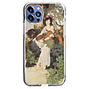 Chinese Style Case For Apple iPhone 12 iPhone 11 iPhone 12 Pro Max Unique Design Protective Case Shockproof Back Cover TPU