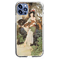 Chinese Style Case For Apple iPhone 12 iPhone 11 iPhone 12 Pro Max Unique Design Protective Case Shockproof Back Cover TPU