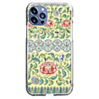 Chinese Style Case For Apple iPhone 12 iPhone 11 iPhone 12 Pro Max Unique Design Protective Case Shockproof Back Cover TPU
