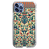 Chinese Style Case For Apple iPhone 12 iPhone 11 iPhone 12 Pro Max Unique Design Protective Case Shockproof Back Cover TPU