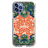 Chinese Style Case For Apple iPhone 12 iPhone 11 iPhone 12 Pro Max Unique Design Protective Case Shockproof Back Cover TPU