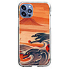 Chinese Style Case For Apple iPhone 12 iPhone 11 iPhone 12 Pro Max Unique Design Protective Case Shockproof Back Cover TPU