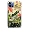 Chinese Style Case For Apple iPhone 12 iPhone 11 iPhone 12 Pro Max Unique Design Protective Case Shockproof Back Cover TPU