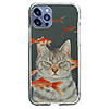 Chinese Style Case For Apple iPhone 12 iPhone 11 iPhone 12 Pro Max Unique Design Protective Case Shockproof Back Cover TPU