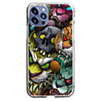 Chinese Style Case For Apple iPhone 12 iPhone 11 iPhone 12 Pro Max Unique Design Protective Case Shockproof Back Cover TPU