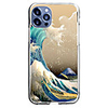 Chinese Style Case For Apple iPhone 12 iPhone 11 iPhone 12 Pro Max Unique Design Protective Case Shockproof Back Cover TPU