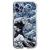 Chinese Style Case For Apple iPhone 12 iPhone 11 iPhone 12 Pro Max Unique Design Protective Case Shockproof Back Cover TPU