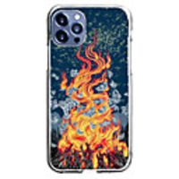 Chinese Style Case For Apple iPhone 12 iPhone 11 iPhone 12 Pro Max Unique Design Protective Case Shockproof Back Cover TPU
