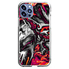 Chinese Style Case For Apple iPhone 12 iPhone 11 iPhone 12 Pro Max Unique Design Protective Case Shockproof Back Cover TPU