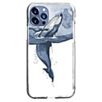 Chinese Style Case For Apple iPhone 12 iPhone 11 iPhone 12 Pro Max Unique Design Protective Case Shockproof Back Cover TPU