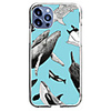 Chinese Style Case For Apple iPhone 12 iPhone 11 iPhone 12 Pro Max Unique Design Protective Case Shockproof Back Cover TPU