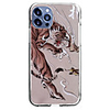 Chinese Style Case For Apple iPhone 12 iPhone 11 iPhone 12 Pro Max Unique Design Protective Case Shockproof Back Cover TPU