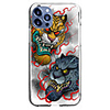 Chinese Style Case For Apple iPhone 12 iPhone 11 iPhone 12 Pro Max Unique Design Protective Case Shockproof Back Cover TPU
