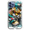 Chinese Style Case For Apple iPhone 12 iPhone 11 iPhone 12 Pro Max Unique Design Protective Case Shockproof Back Cover TPU