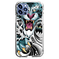 Chinese Style Case For Apple iPhone 12 iPhone 11 iPhone 12 Pro Max Unique Design Protective Case Shockproof Back Cover TPU