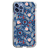 Chinese Style Case For Apple iPhone 12 iPhone 11 iPhone 12 Pro Max Unique Design Protective Case Shockproof Back Cover TPU