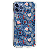 Chinese Style Case For Apple iPhone 12 iPhone 11 iPhone 12 Pro Max Unique Design Protective Case Shockproof Back Cover TPU