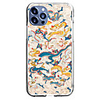 Chinese Style Case For Apple iPhone 12 iPhone 11 iPhone 12 Pro Max Unique Design Protective Case Shockproof Back Cover TPU