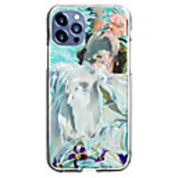 Chinese Style Case For Apple iPhone 12 iPhone 11 iPhone 12 Pro Max Unique Design Protective Case Shockproof Back Cover TPU
