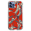 Chinese Style Case For Apple iPhone 12 iPhone 11 iPhone 12 Pro Max Unique Design Protective Case Shockproof Back Cover TPU
