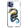 Chinese Style Case For Apple iPhone 12 iPhone 11 iPhone 12 Pro Max Unique Design Protective Case Shockproof Back Cover TPU