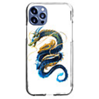 Chinese Style Case For Apple iPhone 12 iPhone 11 iPhone 12 Pro Max Unique Design Protective Case Shockproof Back Cover TPU